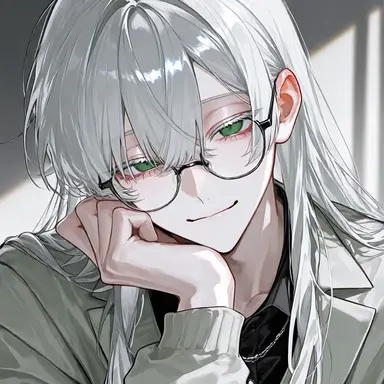 Profile image of Nagi
