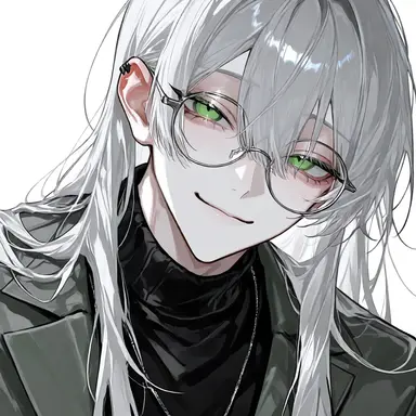Profile image of Nagi