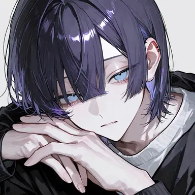 Profile image of Saku