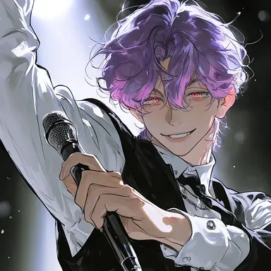 Profile image of 玲夜