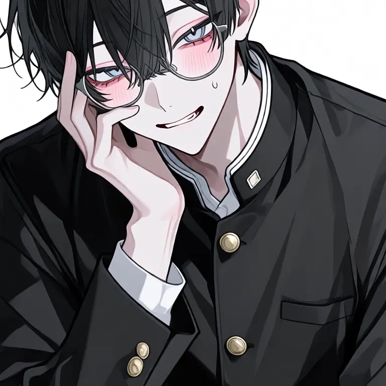 SassyHoney3617의 催眠隠キャくん