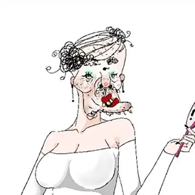 Profile image of 여우