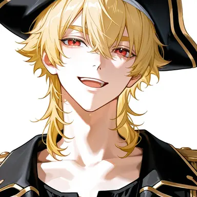 Profile image of 海