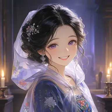 Profile image of Thessalaine Savino
