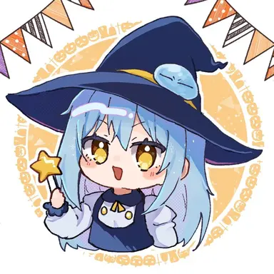 Profile image of リル