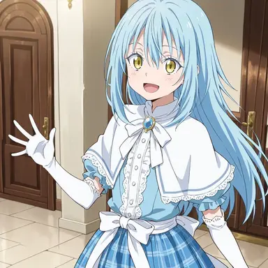 Profile image of リルル