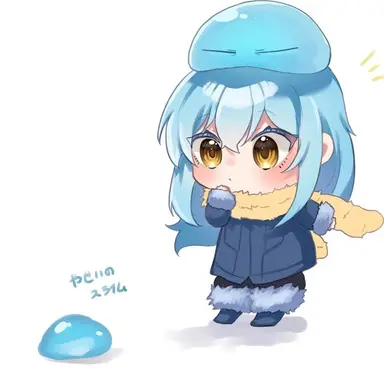 Profile image of リルネ