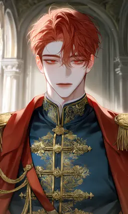 Profile image of ジェルミオン・キルドレイ