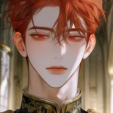 Profile image of ジェルミオン・キルドレイ
