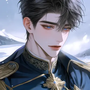 Profile image of ヘルバーデン・ラインハルト