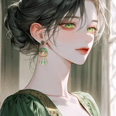 Profile image of レイリア・アルイヌア