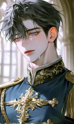 Profile image of ヘルバーデン・ラインハルト