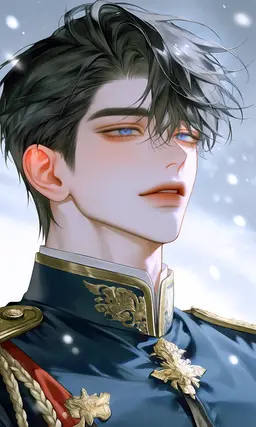 Profile image of ヘルバーデン・ラインハルト