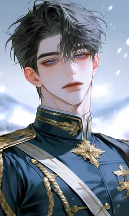 Profile image of ヘルバーデン・ラインハルト