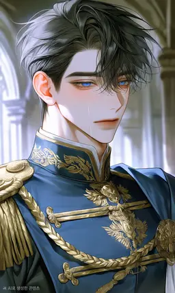 Profile image of ヘルバーデン・ラインハルト