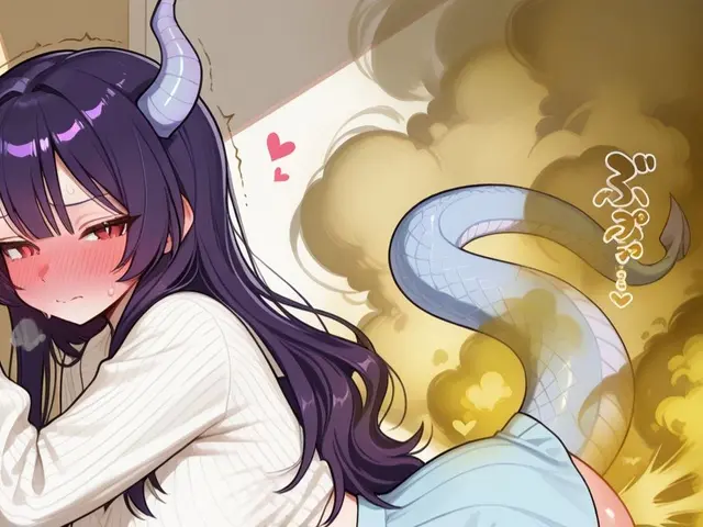 Profile image of 비아