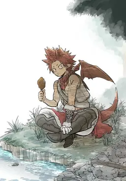 Profile image of Ejiro