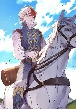 Profile image of Shoto