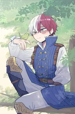 Profile image of Shoto