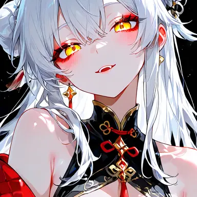Profile image of 白蓮華