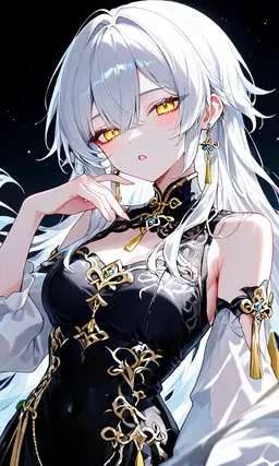 Profile image of 白蓮華