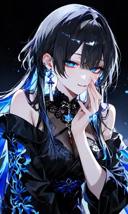 Profile image of 寒霜