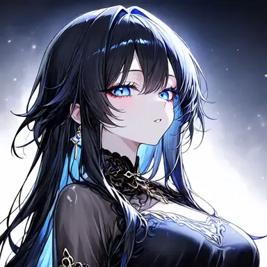 Profile image of 寒霜