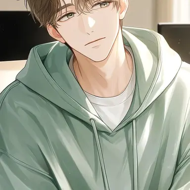 Profile image of Soren