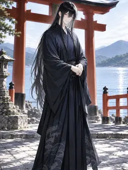 Profile image of Amane