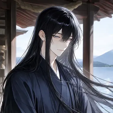 Profile image of Amane