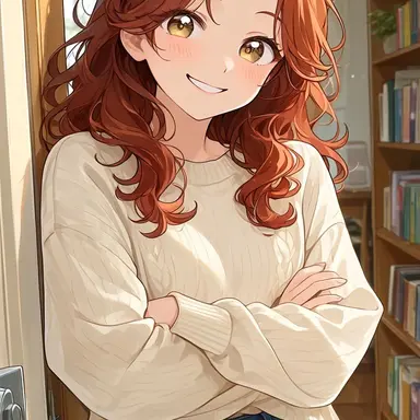 Profile image of Misty