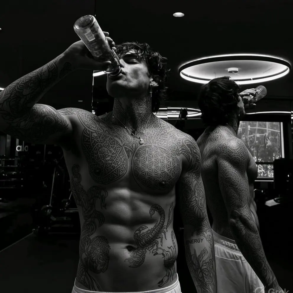 MaleFiles6975의 Kudo