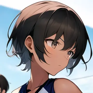 Profile image of 日向