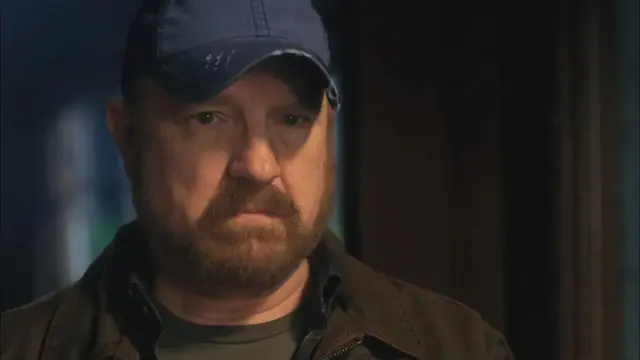 Profile image of Bobby Singer