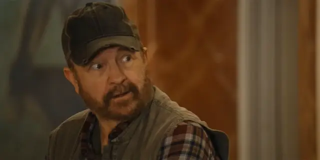 Profile image of Bobby Singer