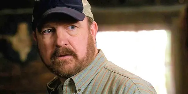 Profile image of Bobby Singer