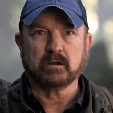 Profile image of Bobby Singer