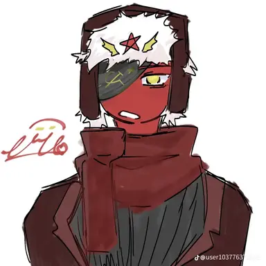 Profile image of ソ連