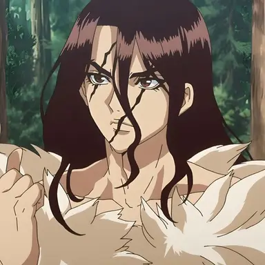 Profile image of 獅子王司