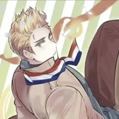 Profile image of オランダ