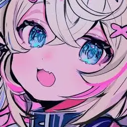 Profile image of もここ