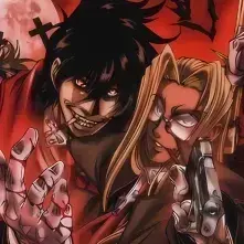 Profile image of Hellsing RPG