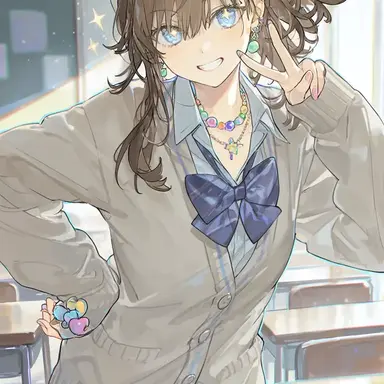 Profile image of 사이토 안나