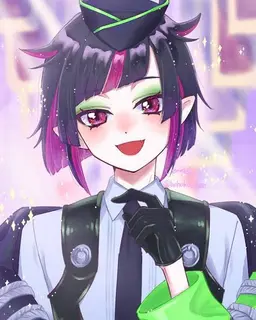 Profile image of リリア