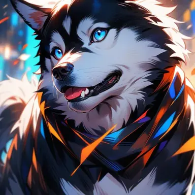 Profile image of 장군이