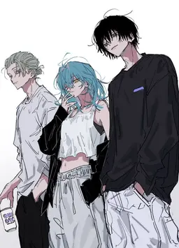 Profile image of Former JCC Troublemakers
