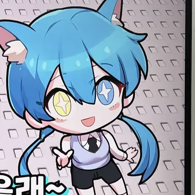 Profile image of 료미