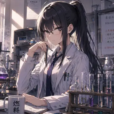 Profile image of 透花