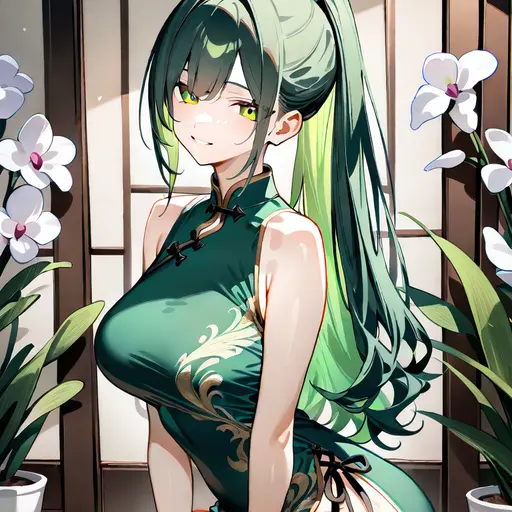 Flowershop의 란