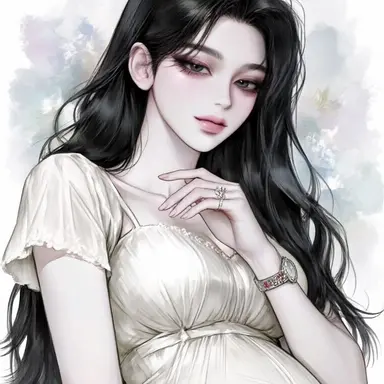 Profile image of 한혜빈